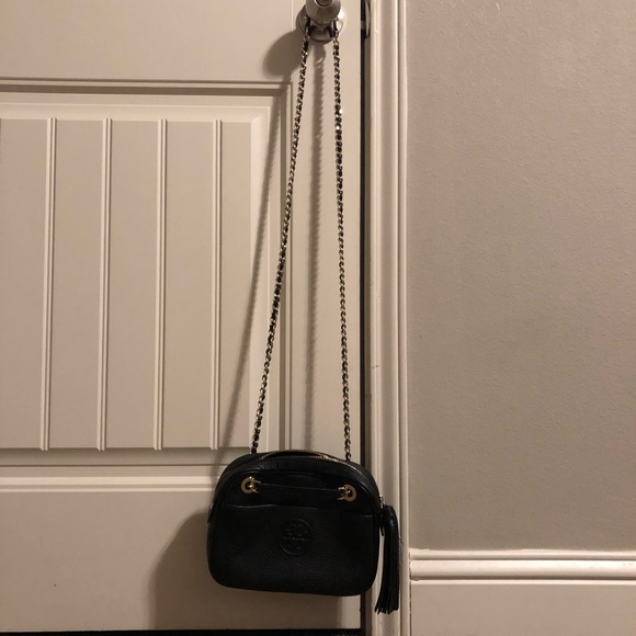 Tory Burch shoulder / crossbody handbag - Picture 6 of 6